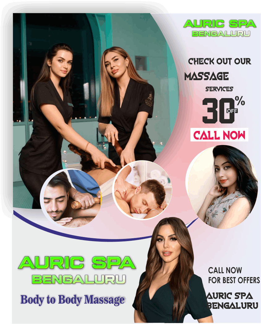 Body to Body Massage in Hosa Road Singasandra Bengaluru